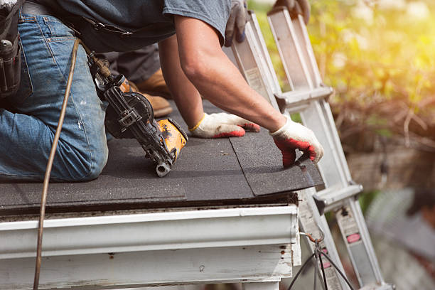 Quick and Trustworthy Emergency Roof Repair Services in Benton Park, CA