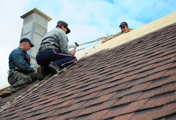 Best Gutter Installation and Roofing  in Benton Park, CA